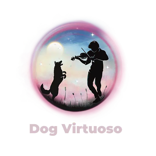 Dog Virtuoso